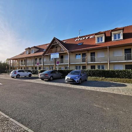 Residence Oceane Avrainville  Εξωτερικό φωτογραφία