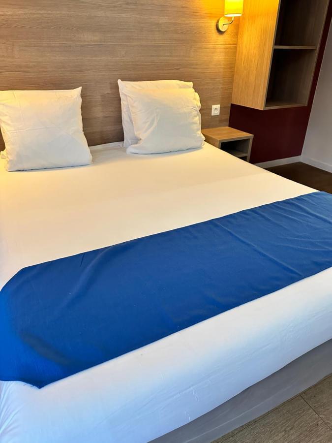 Residence Oceane Avrainville  Εξωτερικό φωτογραφία