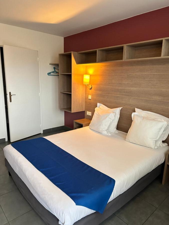 Residence Oceane Avrainville  Εξωτερικό φωτογραφία