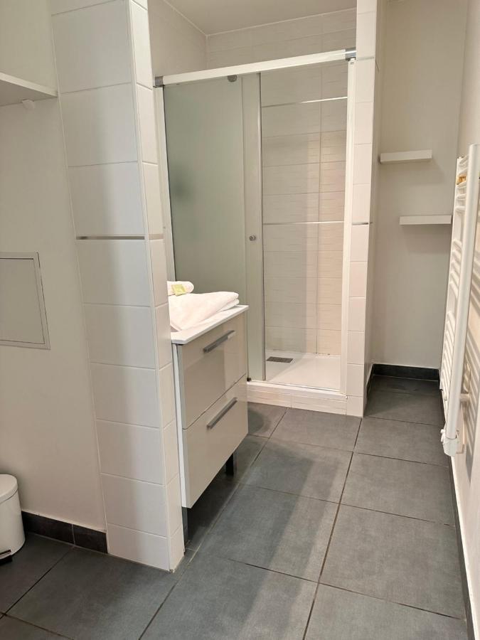 Residence Oceane Avrainville  Εξωτερικό φωτογραφία