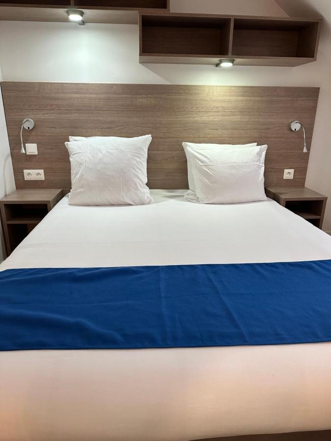 Residence Oceane Avrainville  Εξωτερικό φωτογραφία