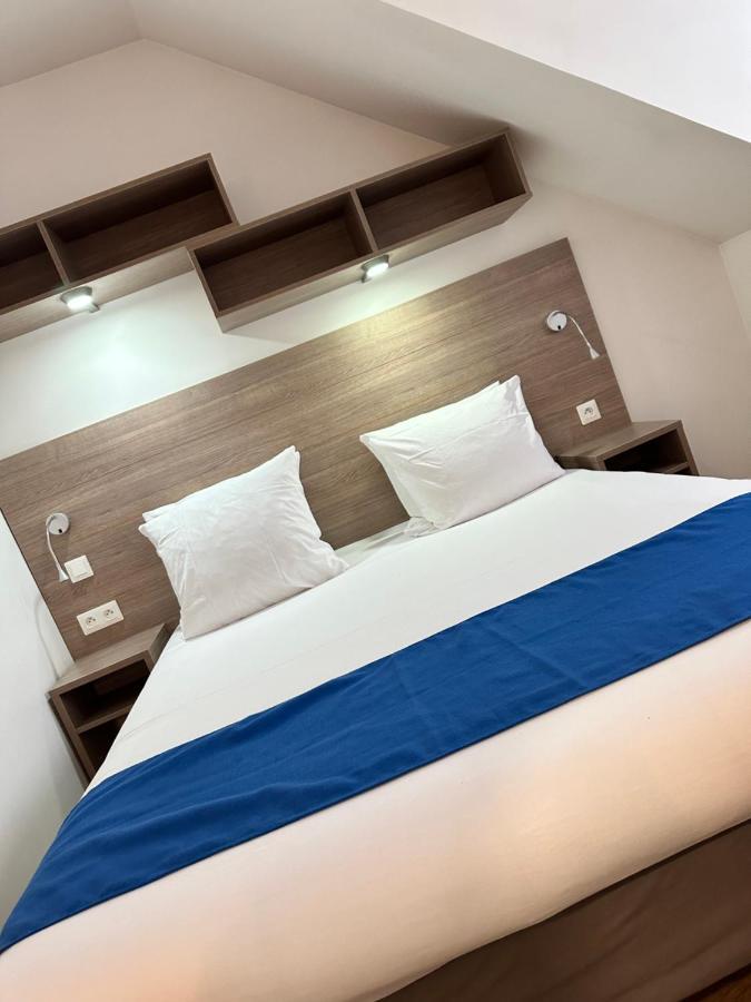 Residence Oceane Avrainville  Εξωτερικό φωτογραφία