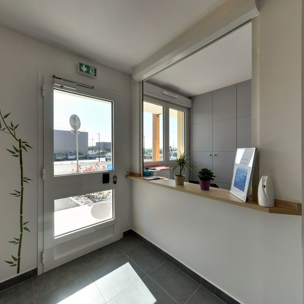 Residence Oceane Avrainville  Εξωτερικό φωτογραφία