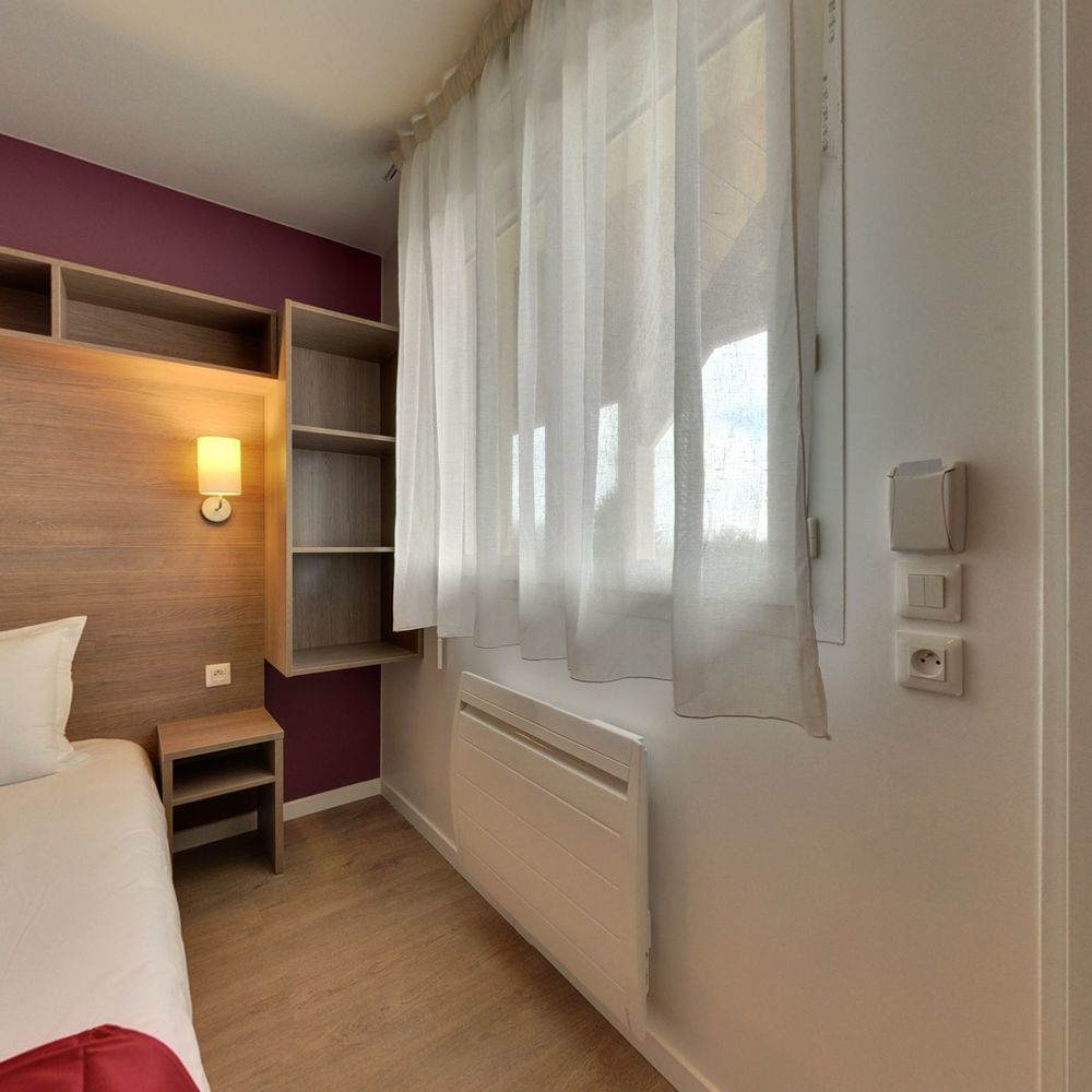Residence Oceane Avrainville  Εξωτερικό φωτογραφία