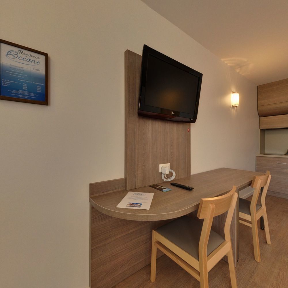 Residence Oceane Avrainville  Εξωτερικό φωτογραφία