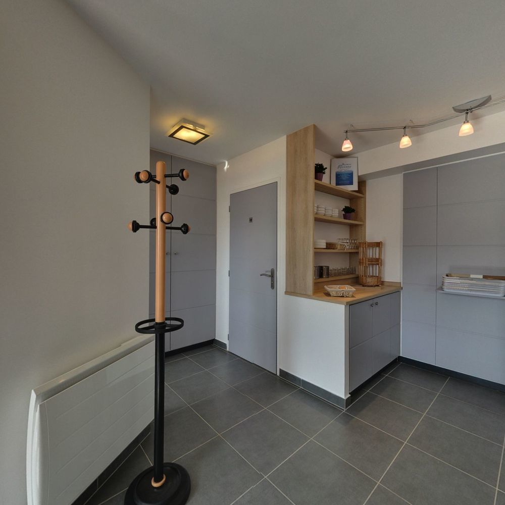 Residence Oceane Avrainville  Εξωτερικό φωτογραφία