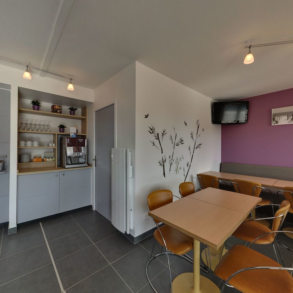 Residence Oceane Avrainville  Εξωτερικό φωτογραφία