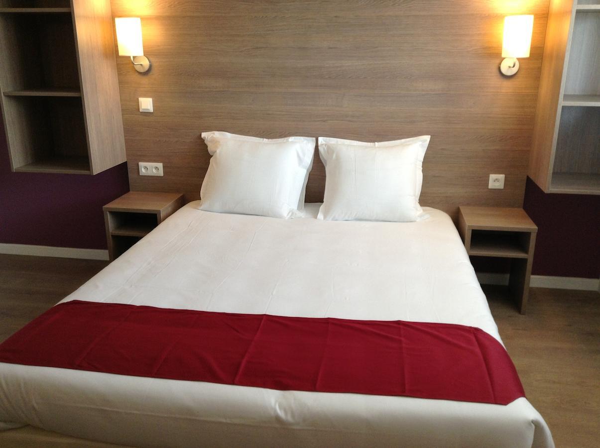 Residence Oceane Avrainville  Δωμάτιο φωτογραφία