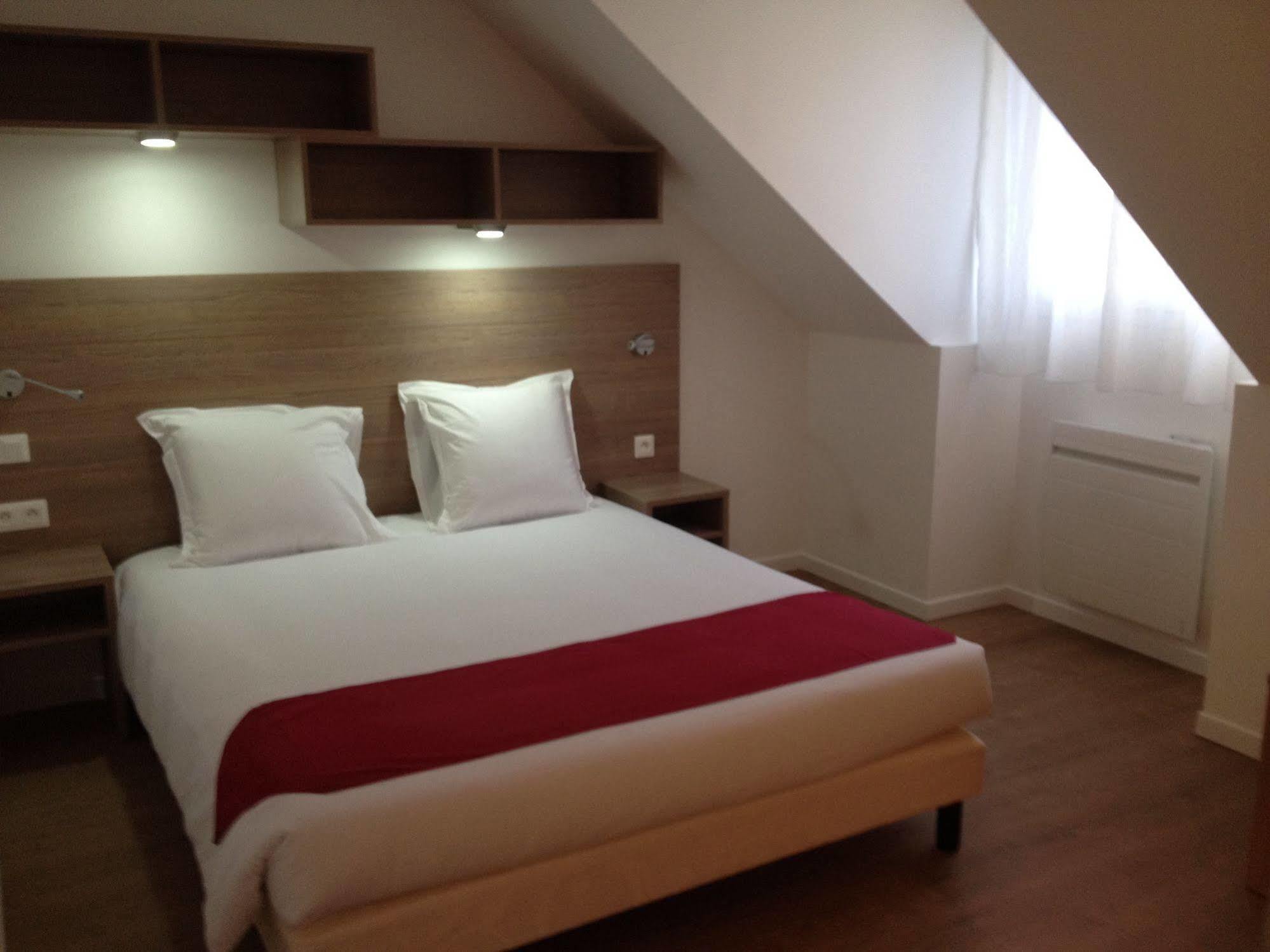 Residence Oceane Avrainville  Εξωτερικό φωτογραφία