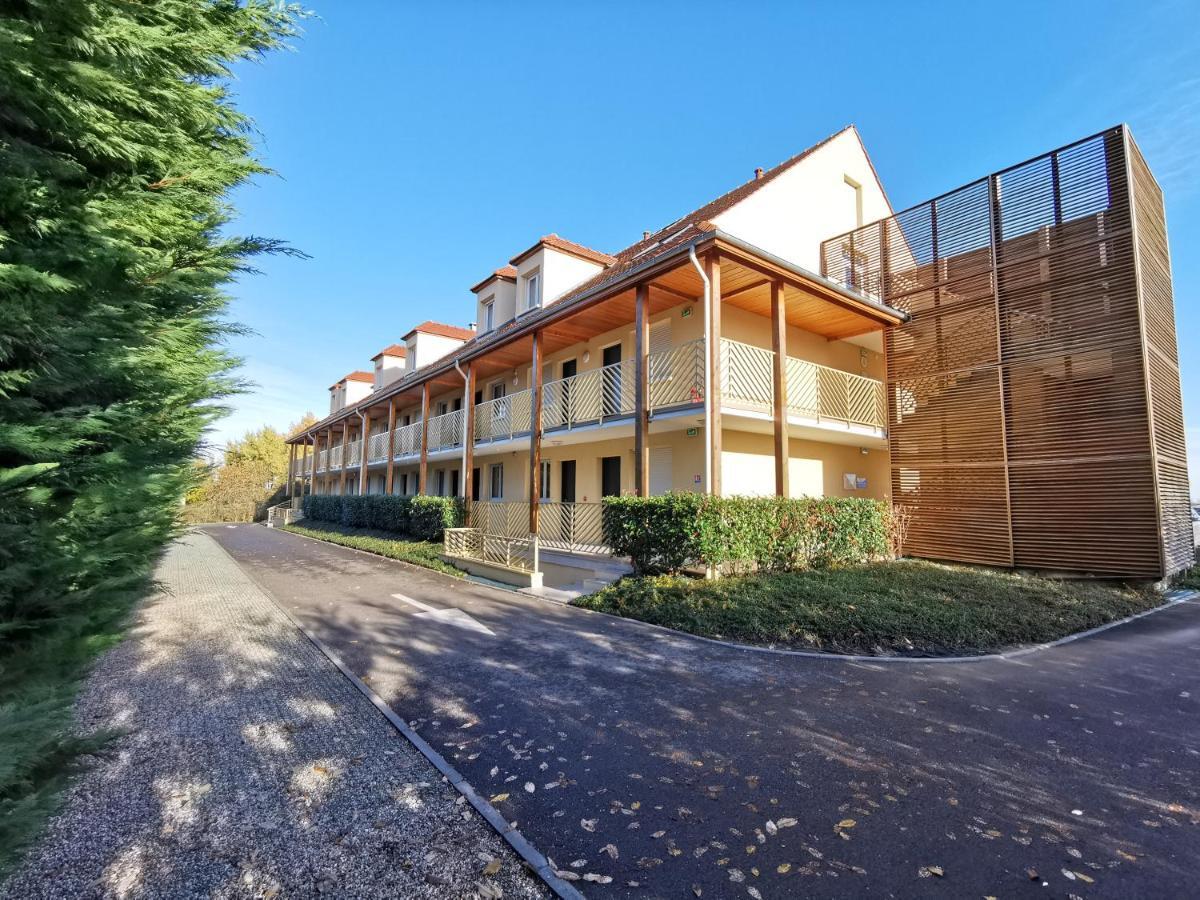 Residence Oceane Avrainville  Εξωτερικό φωτογραφία