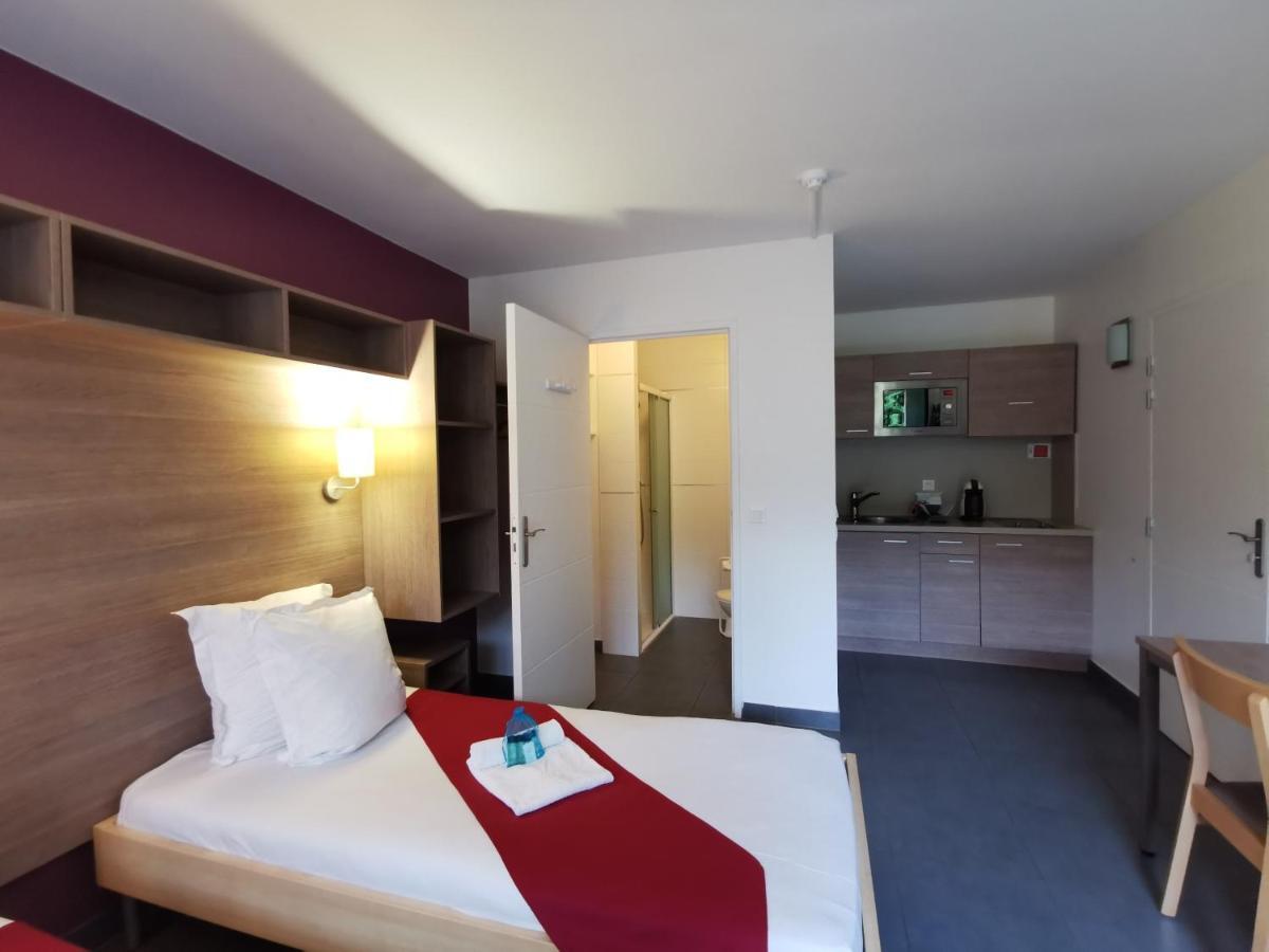 Residence Oceane Avrainville  Εξωτερικό φωτογραφία