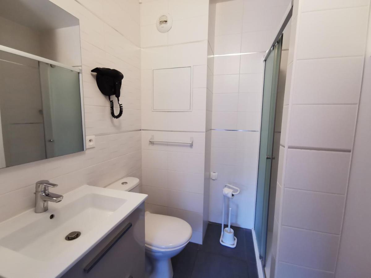 Residence Oceane Avrainville  Εξωτερικό φωτογραφία