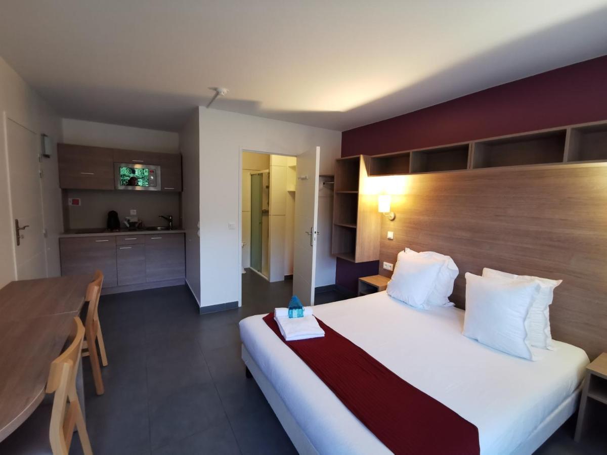 Residence Oceane Avrainville  Εξωτερικό φωτογραφία
